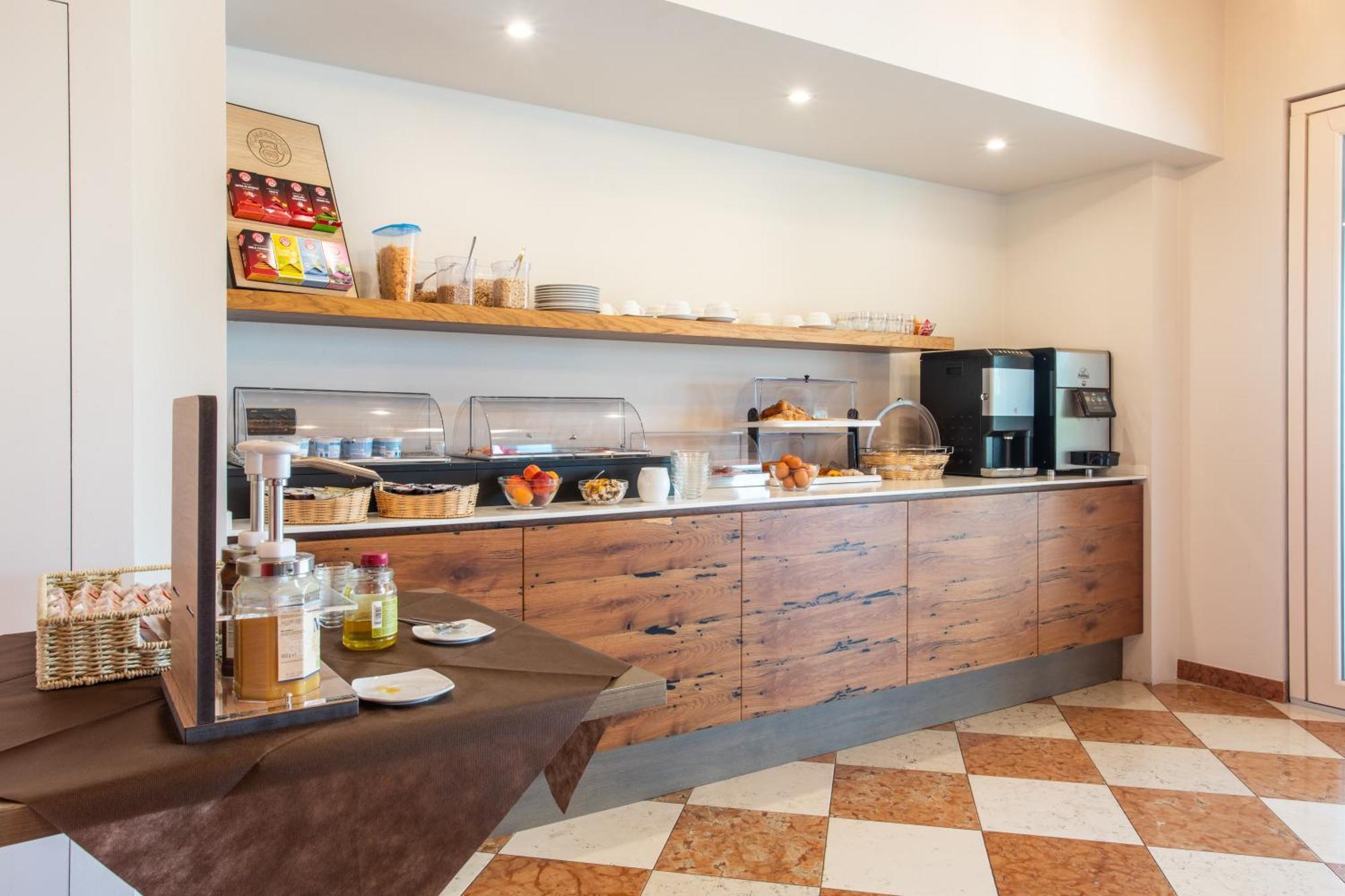 B&B Ca' Marognole Caprino Veronese Exterior foto